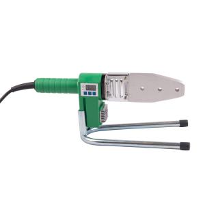 Wholesale Hot Melt 800W Plastic Fusion Welding Equipment 20 To 32mm from china suppliers