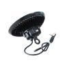 Buy cheap 180lm/W UFO High Bay Light 3000K 4000K For Warehouse Workshop Gym from wholesalers