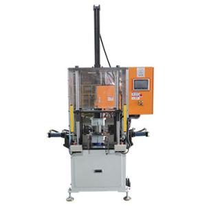 Wholesale Automatic Motor Stator Coil Forming / Shaping Machine Three Phase Motor from china suppliers