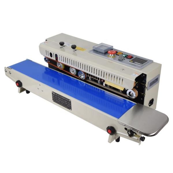 864235.5 cm DUOQI Automatic Plastic Bag Film Sealing Machine for Industrial