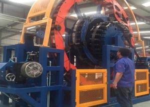 Wholesale Roll Type Steel Storage 220V 380V Vertical Accumulator For Tube Making Line from china suppliers