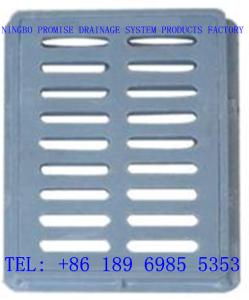 Wholesale Frp Grp Gully Grates 300x500 from china suppliers