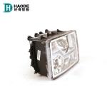 40x23x31 H4364011008A0 Combination Lamp Assy for HAODE Foton Truck SITRAK
