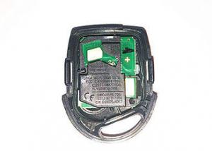 Wholesale Ford Focus Mondeo Transit 98AG 15K601 AD Ford Car Key 3 Button 433 MHZ from china suppliers