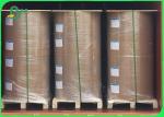 Mirror Finish Cast Coated Paper 230gsm High End Packaging Printing Paper
