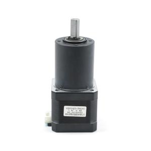 Wholesale 42mm Gearbox Stepper Motor Speed Reducer 0.4a 3.8 Kg Cm 340 Oz In Explosion Proof from china suppliers