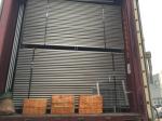 14 microns temporary fencing panels 2100mm x 2400mm 60mm x 150mm x 3.00mm