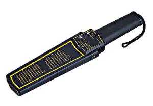 Wholesale GP-3003B1 hand held metal detector from china suppliers