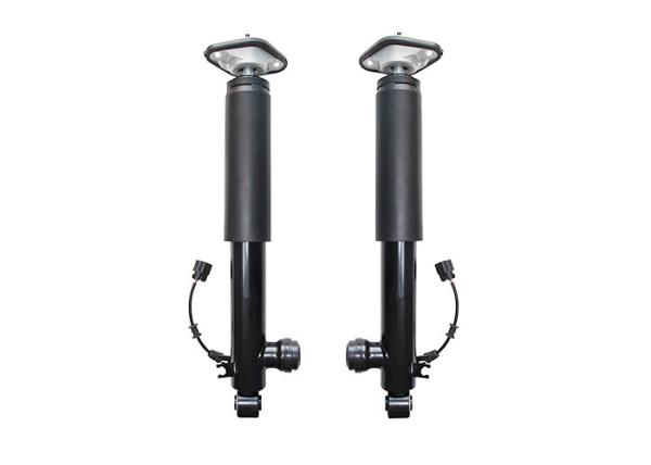 22793801 22793802 Pair Air Suspension Shock Strut For Cadillac SRX 2011-2016