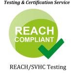 EU REACH Chemical Safety Assessment Standards Chemical Analysis Test