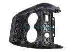 PC ABS Car Parts Mold BMW Secondary / Sub-Dashboard Cup Holder Center Console