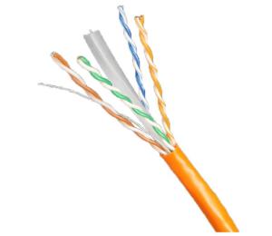 Wholesale TUV Armored UTP FTP SFTP Cat6 optical patch cable from china suppliers