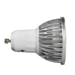 5W GU10 LED Bulbs Spotlight Lamps High Power Warm White Light NEW