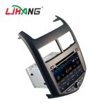 8 Inch Touch Screen Chevrolet Car DVD Player PX3 4core CPU Bluetooth Supported