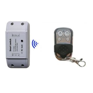 Wholesale Doraycan 2018 Smart Life wireless RF433 remote switch from china suppliers