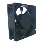 AC 9225 Explosion Proof Exhaust Fan / Metal High Speed Brushless Cooling Fans