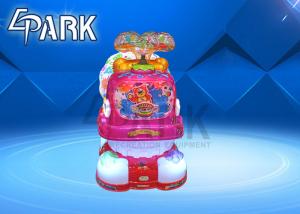 Wholesale Sturdy 2 Player Kiddy Ride Machine For Star Hotels / Movie Theater from china suppliers
