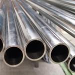 Hot Cold Rolled Boiler Seamless Steel Pipe Heavy Wall 20 Inch