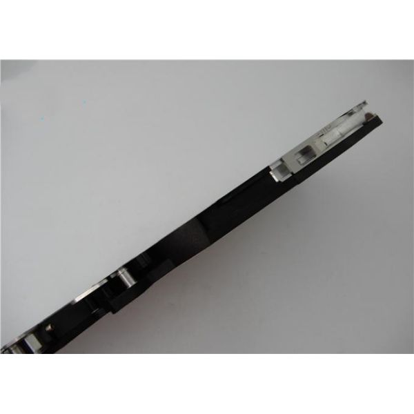 ASM SIEMENS X SERIES FEEDER 12mm Feeder 00141291 Usage For SIEMENS Test in machine before shipping