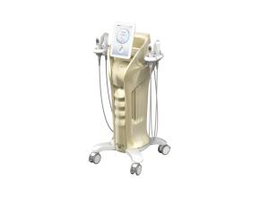 Wholesale New Hifu Mfu And Rf Radio Frequency Technology Face Lift Smas Lift Wrinkle Removal Skin Tightenning machine Ultrasound from china suppliers
