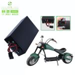 36V 48V 60V 72V EV Lithium LiFePO4 Battery 20ah 25ah 40ah 60ah 200ah for
