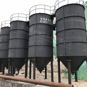 Wholesale Ore Slurry Industrial Thickener Machine For Tail Water Treatment System from china suppliers