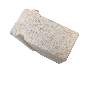 Wholesale Andalusite Refractory Brick for Glass Furnace Common Refractoriness and Welding Service from china suppliers