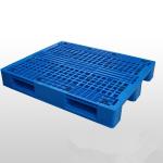 With Rich Trade Experience of Ispm 15 Molded Pallet Box