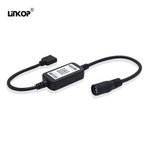 Wholesale Dc12-24v Led Bluetooth Controller Remote Dimming Rgb Intelligent Control from china suppliers