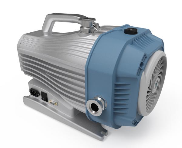 Air cooled performance GSP3 3 L/s Dry Scroll Vacuum Pump, Oil free Vacuum Pump