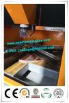 Gantry Milling And Drilling Machine For Steel Plate , CNC Drilling Machine For