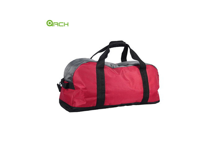 Tapestry Oversized One Exterior Pocket Foldable Heavy Duty Duffle Bag