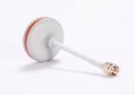 Plastic Mad Mushroom Antenna 2.4G Wifi FPV / UAV Drone For Vehicle