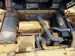 Used Excavator CAT 330C in good condition