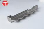 35CrMo Cnc Turning Machining Helicopter Aluminum Parts for Metal Casting