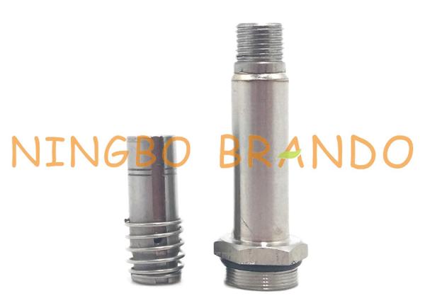 ODE EPDM PTFE Seal Stainless Steel 304 Plunger Guide 1556640 1710520 1710519