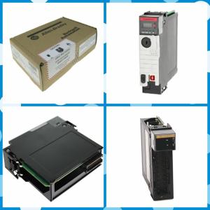 Wholesale PLC 1756-OB16D 5570 OUTPUT MODULE from china suppliers