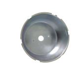 Polishing Finish Deep Drawn Stainless Steel and Aluminum Components for Sheet