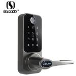 Hotel Safe Smart Biometrics Fingerprint Door Locks