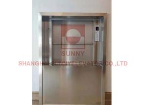 Wholesale 100~250kg Load Safety Standards &amp; Compliance For Durable Lift Systems from china suppliers