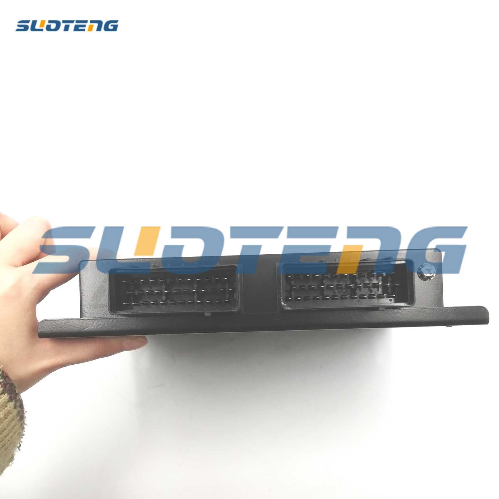 21NA-34100 21NA34100 Controller Computer Board For R360LC-7A Excavator