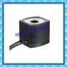 Buy cheap DC Solenoid Valve With Coil for Burkert Spinning Machine , 13.3mm OD from wholesalers