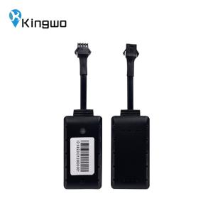 Wholesale car gps tracker vehicle devices 2g wiring wide voltage real time tracking from china suppliers