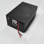 CLF OEM ODM 24V 36V 48V LiFePO4 Lithium Iron Battery Packs Floor Cleaning