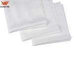 Lint Free Laser Cut 110gsm 9*9inch Wiper Polyester Cleanroom Wiper for Lab