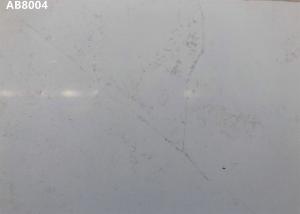 Wholesale Surface Polished Artificial Quartz Slabs Anti Slip For Kitchen Top / Table Top from china suppliers