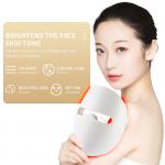 Light Therapy Mask LED Face Mask Acne Treatment Photon Inflammation