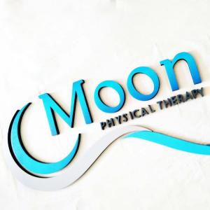 Wholesale 3d Laser Cut Acrylic Letter Sign Gold Painted Silk Screened Shop Name from china suppliers