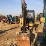 Origin Japan High Quality Top Sale Mini Excavator Cat 306, Secondhand Caterpilla