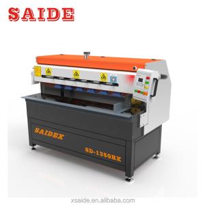Wholesale 50HZ 60HZ Acrylic Buffing Machine Multifunctional High Performance from china suppliers